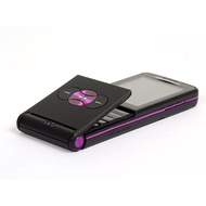❄❄ COD Original Sony Ericsson W350 Unlocked Single SIM Card Cell Phone 1.3MP GSM Flip Cheap Phone Fu