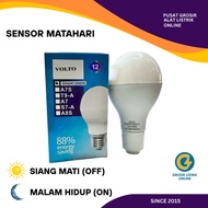 CAHAYA LED LIGHT AUTOMATIC LIGHT SENSOR DAY NIGHT UV 15WATT 12WATT 10WATT 15 12 10 WATT