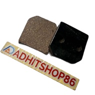 GTO DISC PAD GTO DISC PAD