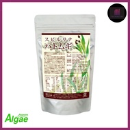 Algae | Spirulina Aluminium Pack Series . Adlay [1800 Tablets]