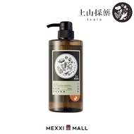 [Tsaio] Caffeine Strengthening Shampoo 600ml
