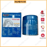 FILTER C-2906 OIL-FILTER