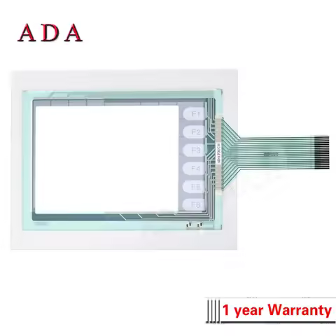 Touch Screen Glass Panel Digitizer for Pro-face ST400-AG41-24V ST401-AG41-24V ST402-AG41-24V ST403-A