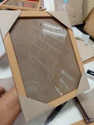 Picture Frame without border for size 5x7(5r),8x10(8r),11x14(11r)picture