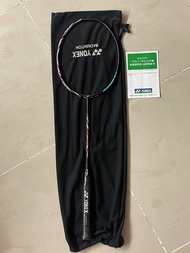 Yonex 100zz jp 3UG5 / 4UG5