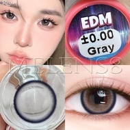 "มีค่าสายตา" คอนแทคเลนส์ : EDM (Rozelens) ตาโตสุดแบ้ว เลนส์ไฮโดรเจล ค่าอมน้ำ 55 %