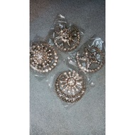 dokoh songkok untuk pegantin