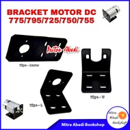 DC Motor Bracket 775/795/725/750/755 Dynamo Mounting Holder