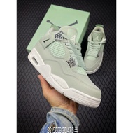 Original Jordan 4 RM Shock absorption men's and women's basketball shoes