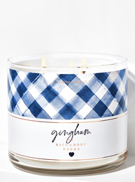 Bath and body works 3-Wick Candle เทียนหอม 3 หัวมีหลายกลิ่นให้เลือก