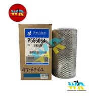 4J-6064 Torque Filter (HF-6098 P55-6064) DONALDSON.