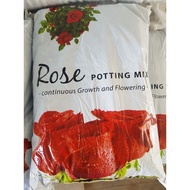 Rose Potting Mix (BABA)