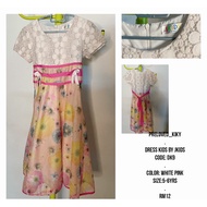 Dress kids by Jkids /Dress (GIRL)