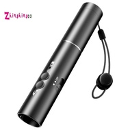 Electronic Whistle with USB Charging Sport Whistle Loud Coaches Whistle