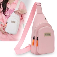 Women's Chest bag Oxford woman bag