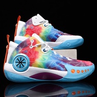 Phantom 4 Men's Shoes Summer 7 Wade's Way 9 Antetokounmpo 5th Generation Sneakers Women 8 Whole City