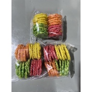 Inang-inang Ori melaka