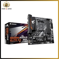 GIGABYTE B550M K Motherboard MicroATX with AMD B550 Chipset