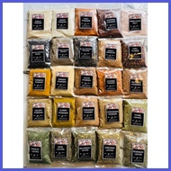 ✗ ۞ ◡ ▲ Garlic Powder 250g 500g