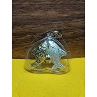 Lp Tim Wat Phra Khao 招财鱼一对2552