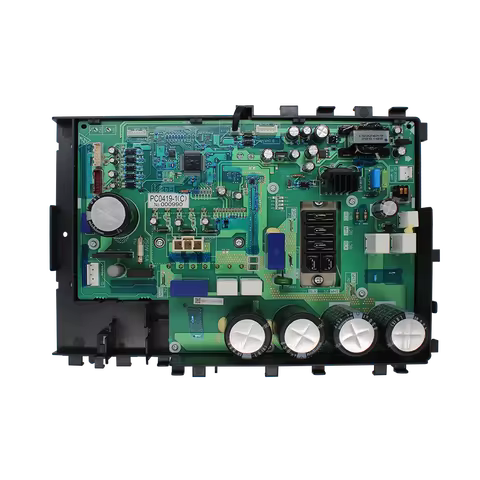 Printed Circuit Assy Inverter PCB PC0419-1 Part Number 300305P 4001093 For Daikin Outdoor Unit RZQ12