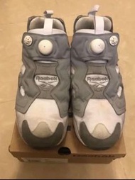 Reebok Pump Fury