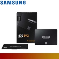 Original Samsung EVO 870 500GB SATA SSD