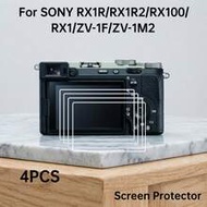 4pcs Mini DSLR Camera Protection Accessories Set, Compatible With Sony Brand Cameras. Includes Prote