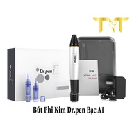 Dr.pen SILVER A1 NON-METAL PEN