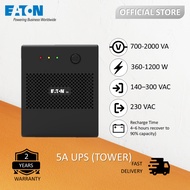 EATON UPS 5A700I/5A900I/5A1200I/5A1500I/5A2200I (TOWER)