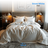 Custom Size PremaCotton Fitted Sheet Extra Deep Pocket for Thick Mattress 22 inches/56cm OEKO-TEX Ce