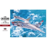 Hasegawa 1/48 F-8E Crusader #PT25