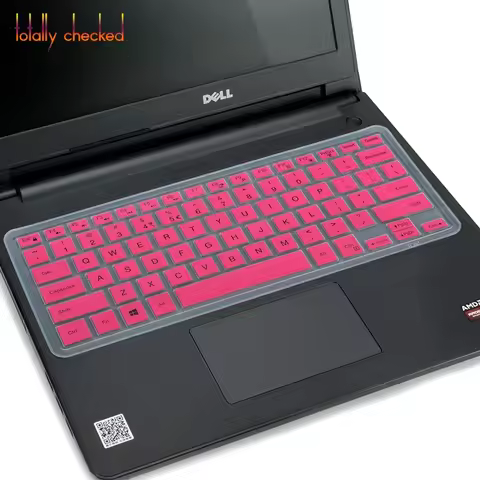 For DELL Precision 5520 5525 5530 5510 M5510 M5520 M5530 15 inch laptop keyboard cover Protector ski