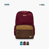 Artch - Crowd Burgundy - Backpack