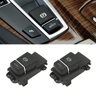 For BMW F10 F11 F06 F07 F02 Car Electrical Parking Hand Brake Control Switch Parts Accessories For B
