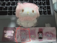 My melody.扭蛋
