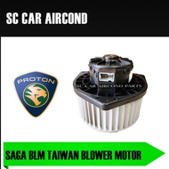 PROTON SAGA BLM TAIWAN NEW BLOWER MOTOR (UNDER DASHBOARD) CAR AC