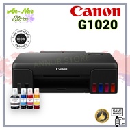 Canon PIXMA G1020 Refillable Ink Tank Printer (Print Only) Replacement G1010 - REFURBISHED UNIT