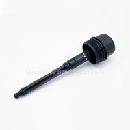 M112 Oil Filter Housing Cover 1121800710 1121800110 1121800510 1121800610 For MB W203 W211 W220 W163