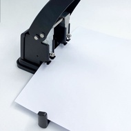 Office Supplies Loose-leaf A4 Paper Puncher Two-Hole Heavy Duty Puncher Manual Double-Hole Puncher W