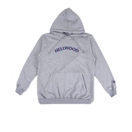 Hellwood EssentiaL Classic Pullover Hoodie Sweater