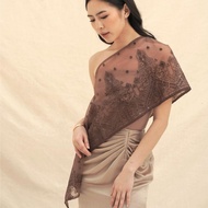 Etoille Hosta top brown/