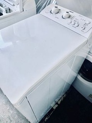 可用支付寶 ﹏ 1000轉 二手洗衣機 // 頂開式 **5.5kg 洗衣量 ） 高低去水位都可