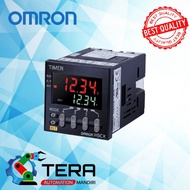 OMRON DIGITAL TIMER H5CX-A-N