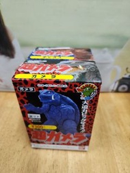 大怪獸加美拉 30週年盒蛋