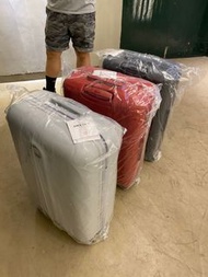 NEW 全新 28” Delsey helium classic法國大使 4-wheels spinner 喼 篋 行李箱 旅行箱 托運 上機 luggage baggage travel suitcase hand carry