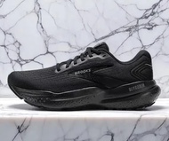 BROOKS Glycerin 21 Running Shoes Outdoor Fashion Men Women Long-Distance Road Sport Training Casual 