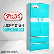 ♞,♘,♙,♟ZOOEY LUCKY STAR CABINET (2 DRAWER)