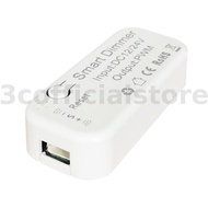 Tuya WiFi Smart Dimmer LED Cabinet Light Driver Timing Function Smart Scenes APP Remote Voice Contro