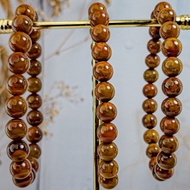 【無盡迴圈】戰國紅瑪瑙 水晶 手串 手鍊 / 可挑款